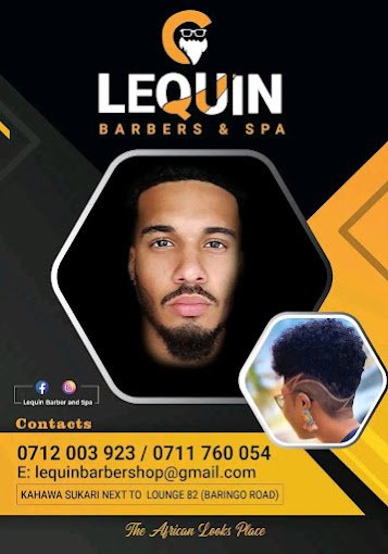 Lequin Barber and Spa