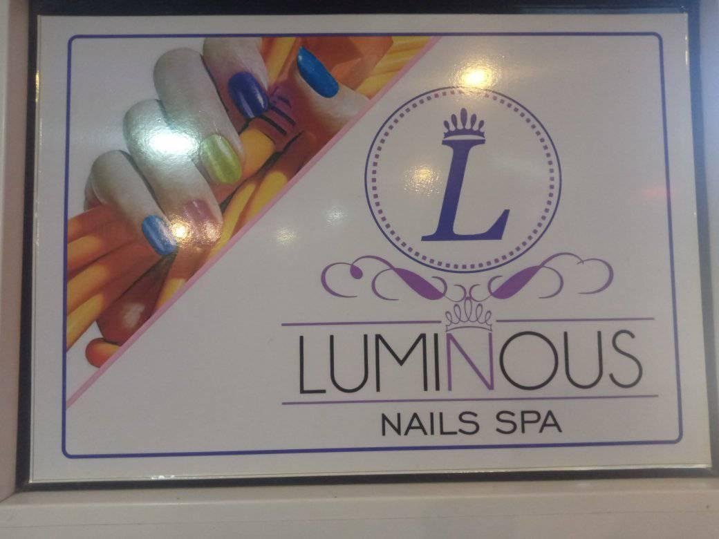 Luminous Nail Spa Mombasa