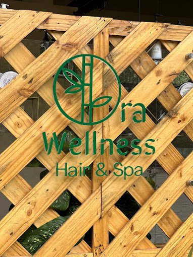 Ora Wellness Hair and Spa