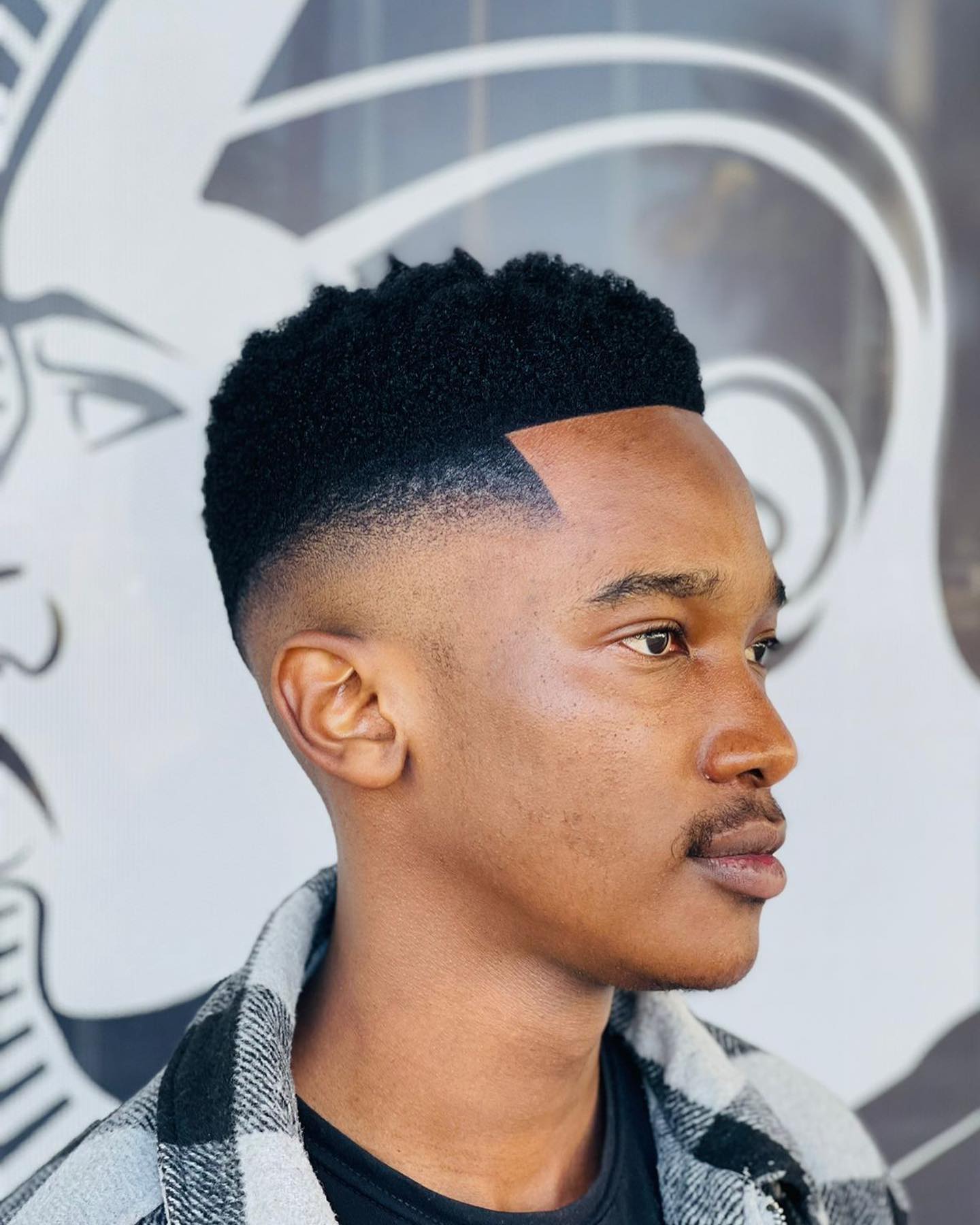 Perfect image barbershop and beauty