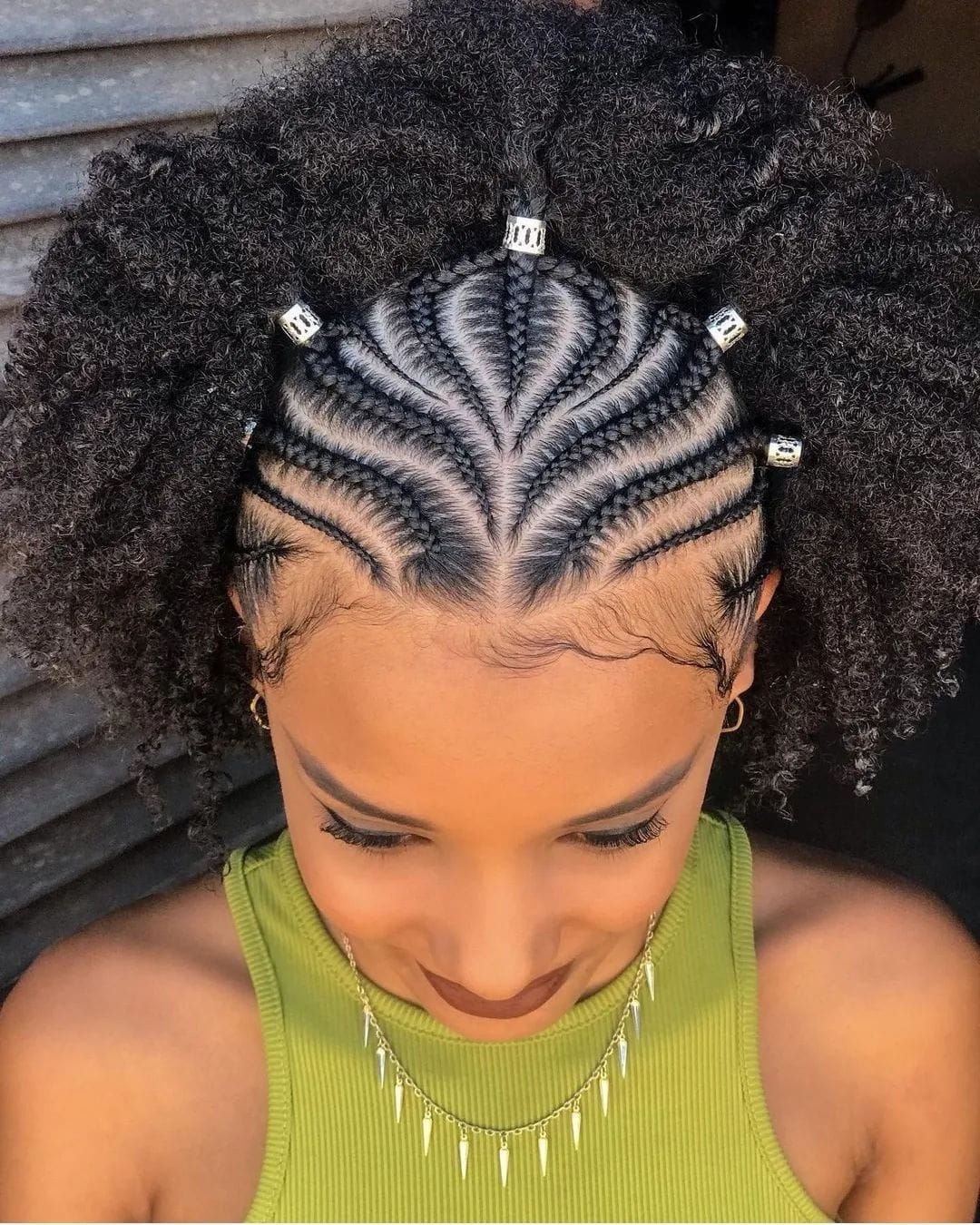 Beauty by Samna