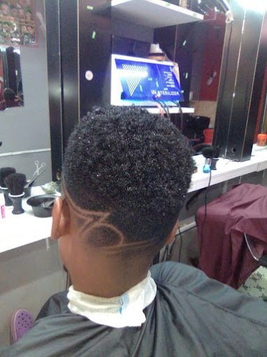 Sebantu Cuts