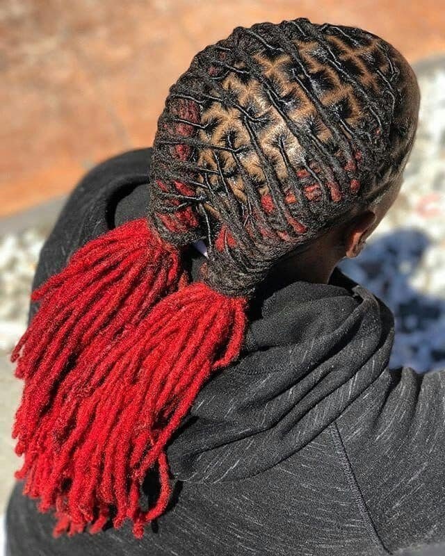 Dreadlocks Center