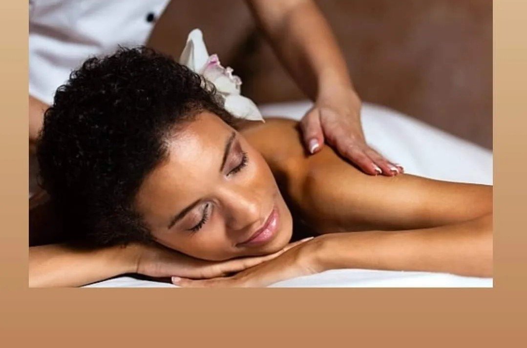 Luxury Massage Mombasa