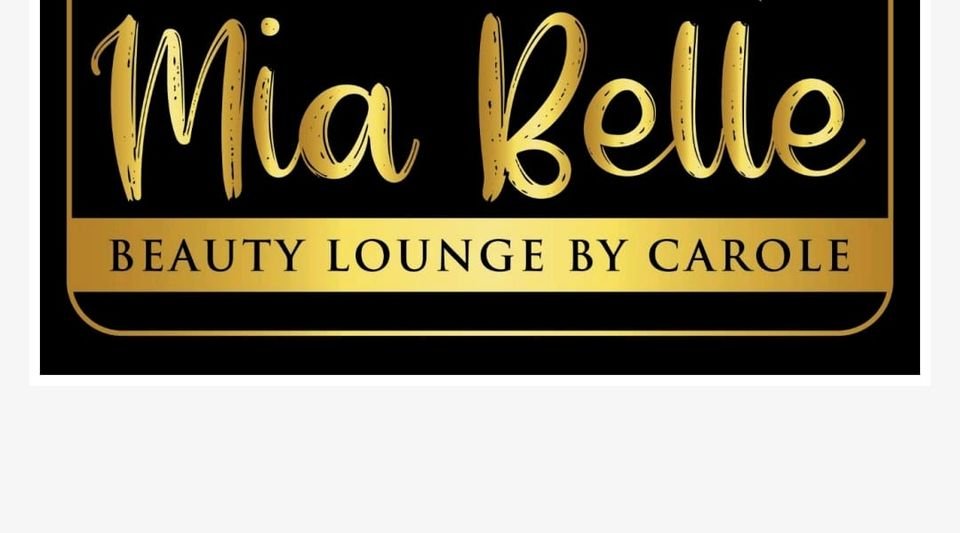 Mia Belle Beauty Lounge by Carole