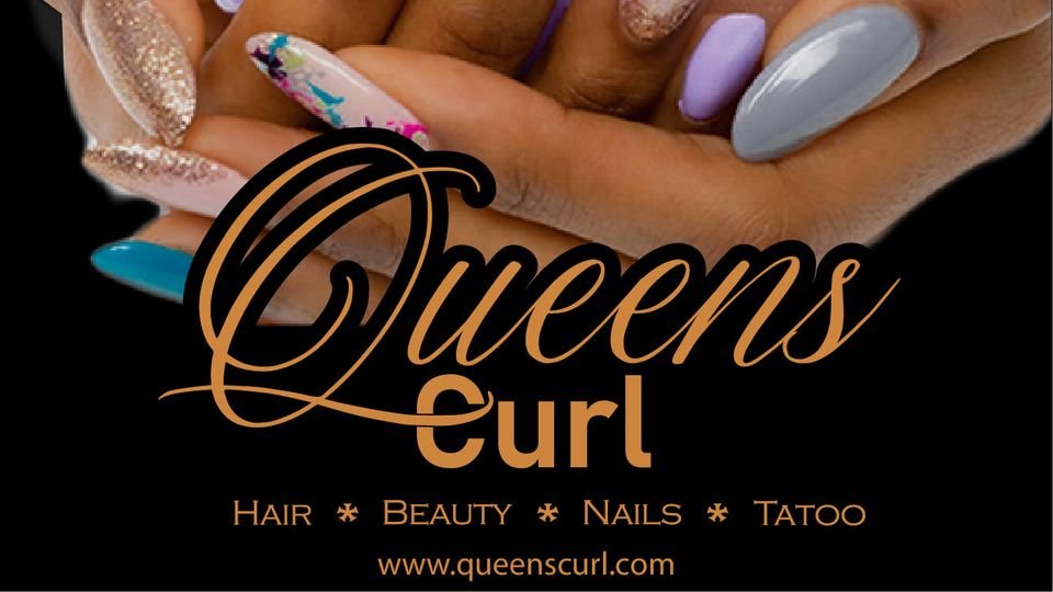 Queen Curl Spa