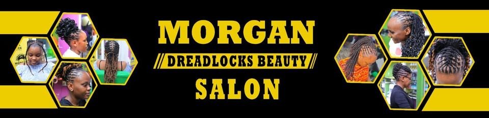 Morgan Locs Beauty Salon