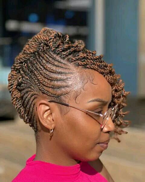 Rebbs Salon Thika