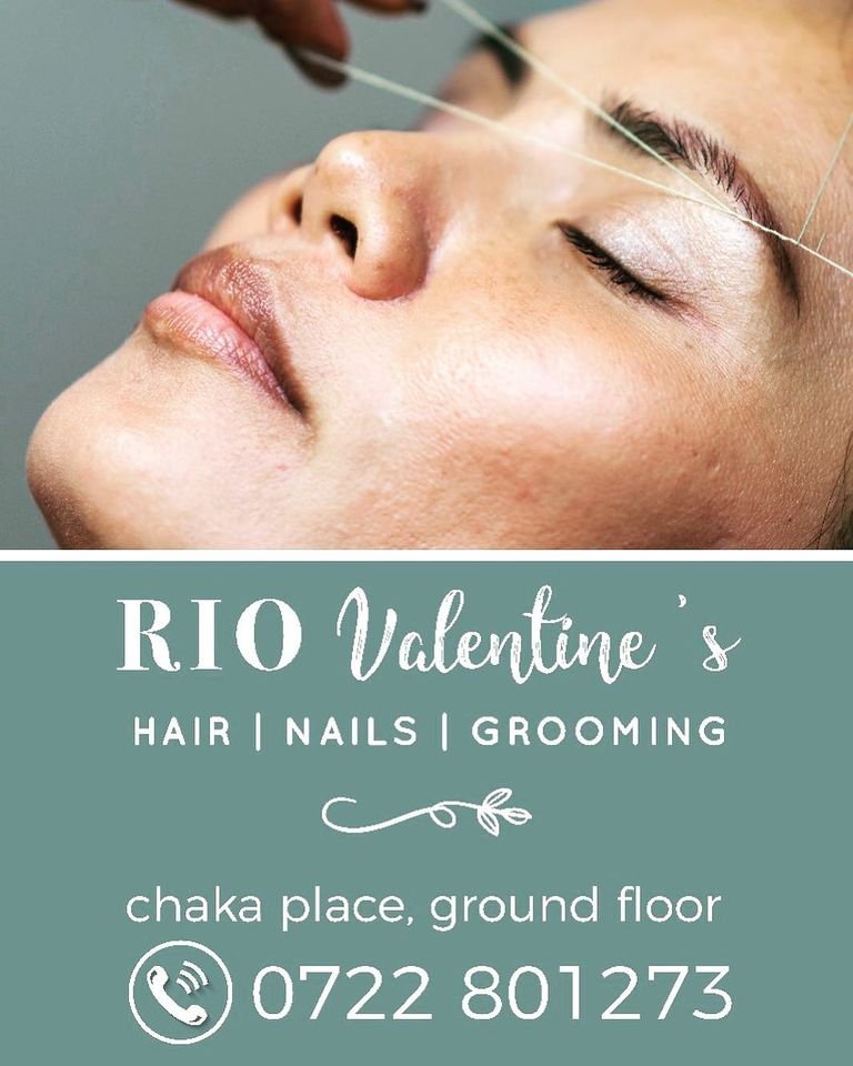 Rio Valentines and Spa Salon