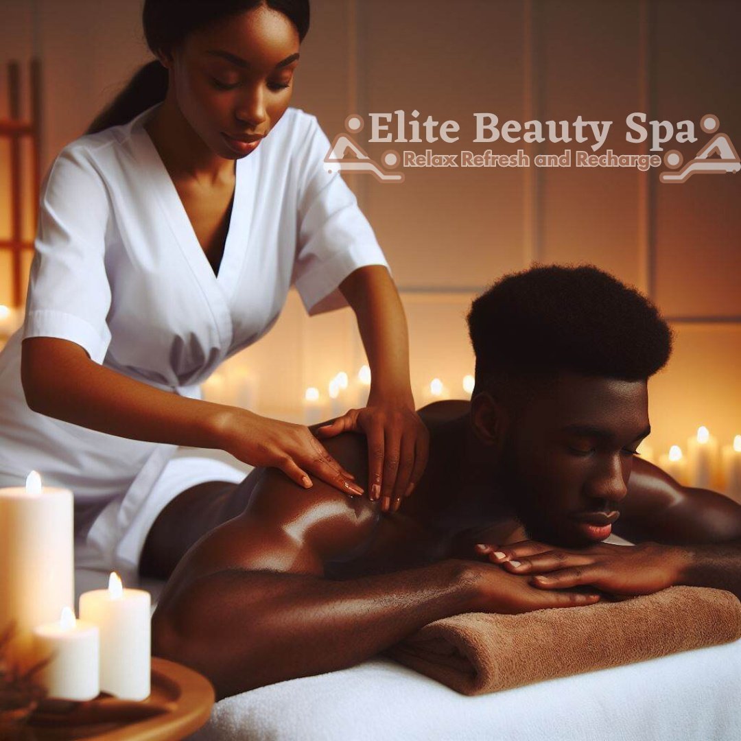 Elite Beauty Spa Kenya