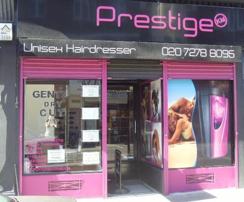 Salon Prestige