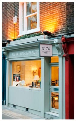 No 74 Hair & Beauty